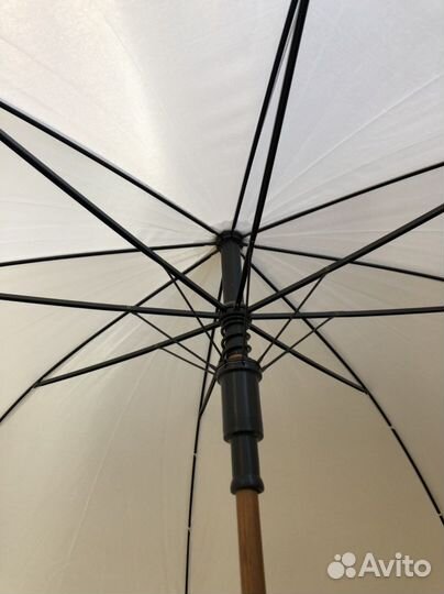 Зонт московский метрополитен
