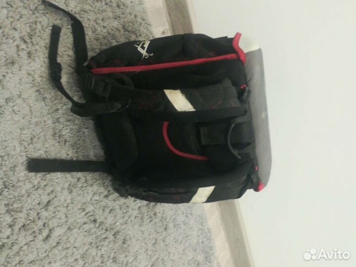 Рюкзак школьный