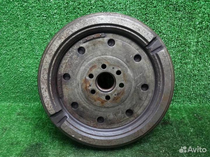 Маховик Volkswagen Jetta 5 (2006-2011)