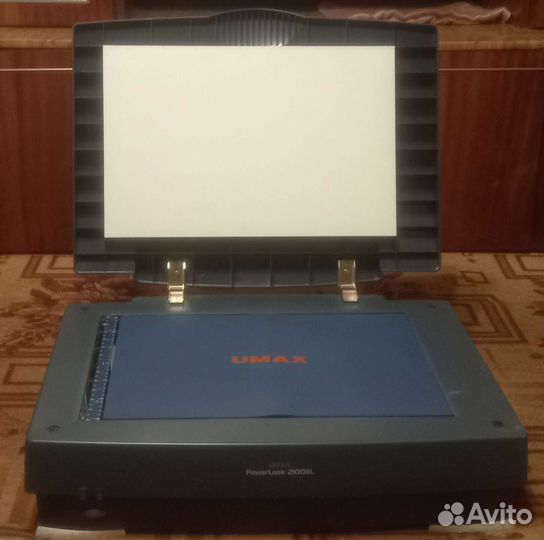 Принтер сканер копир