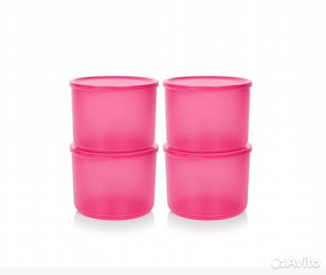 Tupperware Цилиндрикс