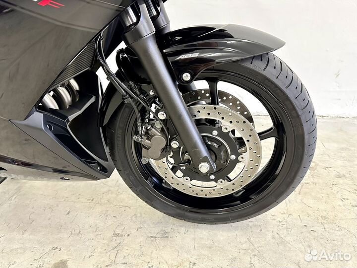 Yamaha XJ6 2011 ABS. Из Европы