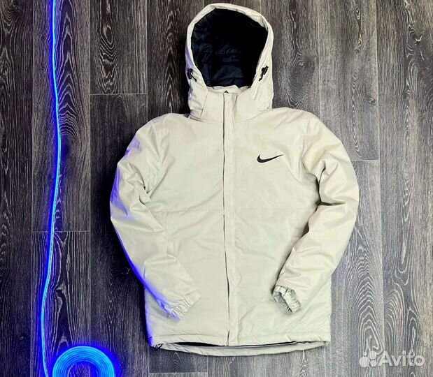 Зимние куртки Nike