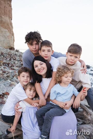 Профессиональная доула/ партнер в родах