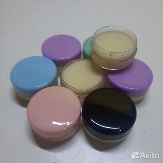 Бальзам для губ