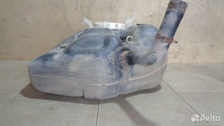 Бак топливный Honda Civic 4D