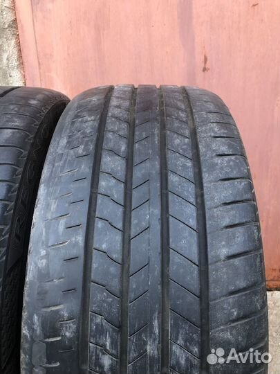 Bridgestone Regno GR001 225/45 R18 91W