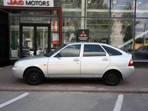 ВАЗ (LADA) Priora 1.6 MT, 2010, 230 000 км, с пробегом, цена 264 000 руб.