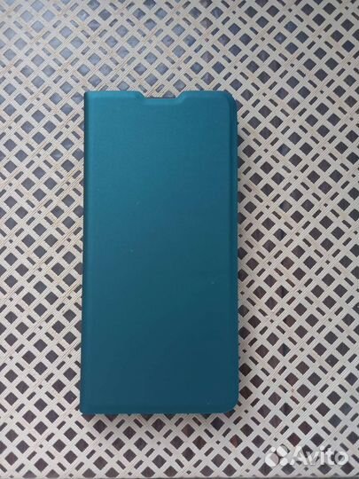 Чехол для xiaomi redmi note 10