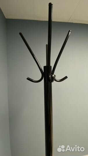 Вешалка напольная