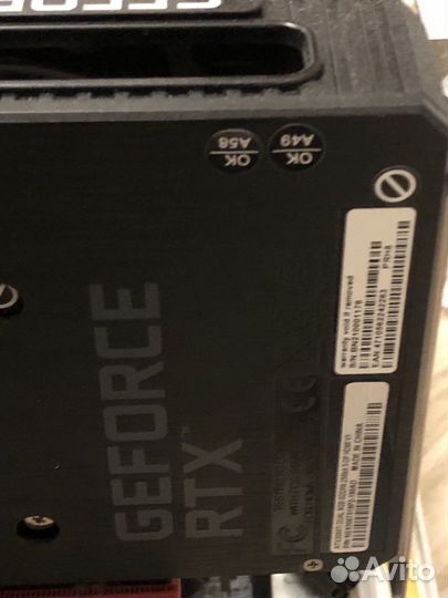 Видеокарты в идеале