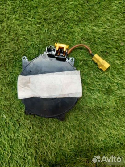 Механизм подрулевой SRS Hyundai Accent 2