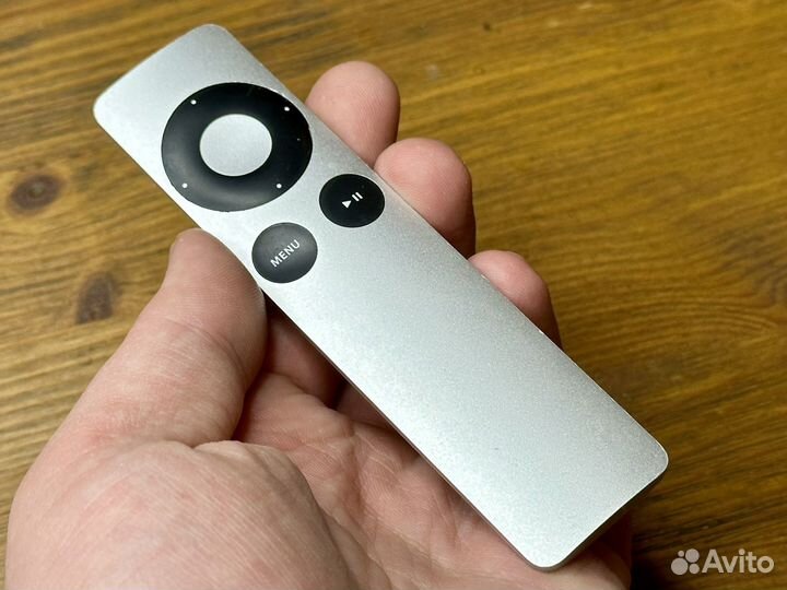 Тв приставка Apple TV 3 A1469