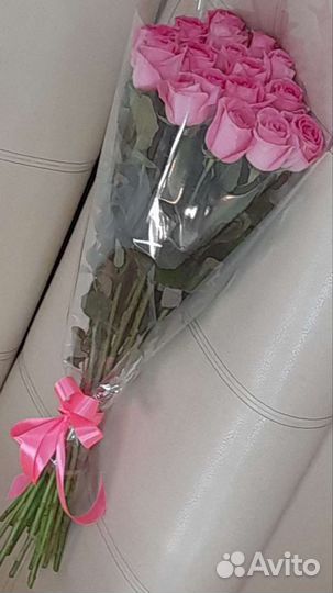 Цветы с доставкой