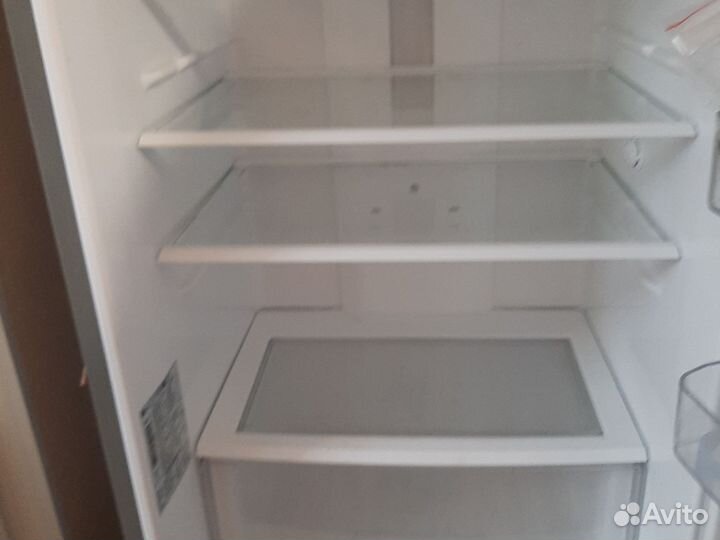 Холодильник lg no frost бу