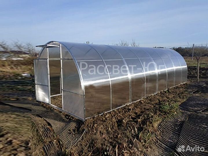 Теплица 3 на 41