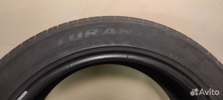 Bridgestone Turanza Eco 215/50 R17 91V