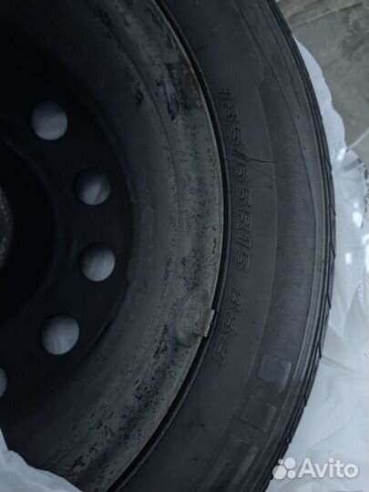 Nexen Classe Premiere 661 185/65 R15 88