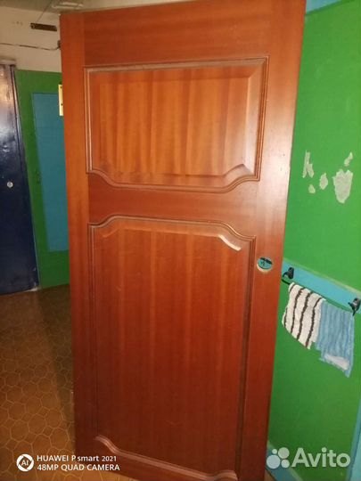 Двери межкомнатные