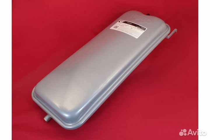 Расширительный бак Ferroli, Immergas