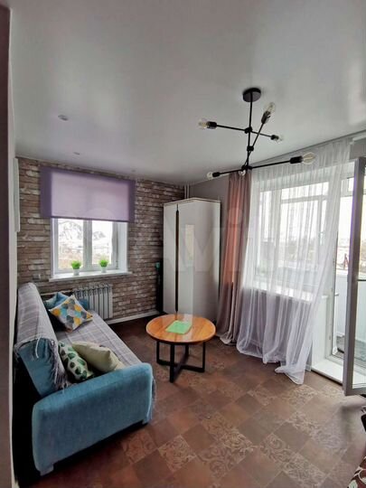 2-к. квартира, 38 м², 2/3 эт.