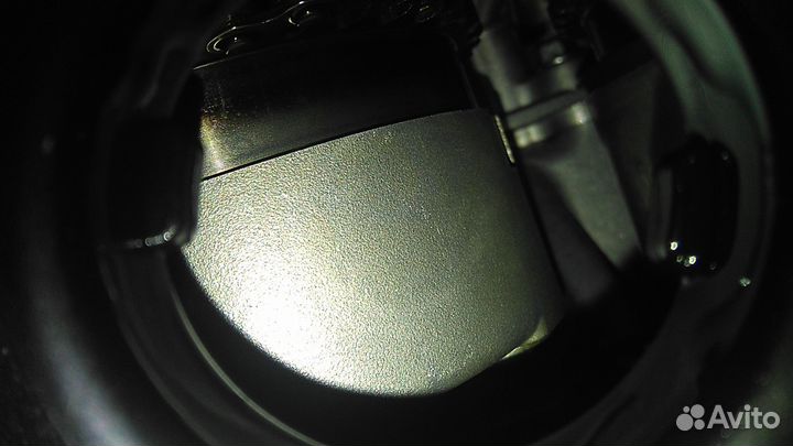 Двигатель в сборе двс mazda flair crossover MS41S