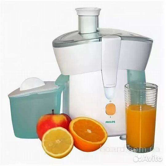 Соковыжималка Philips HR 1821/70