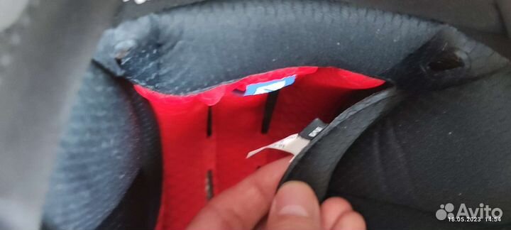 Шлем для мотоцикла