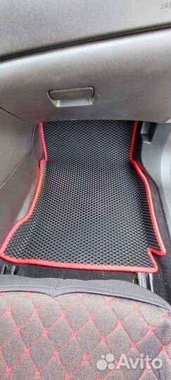 Eva ева эва коврики в Тюмени с гарантией 5 лет