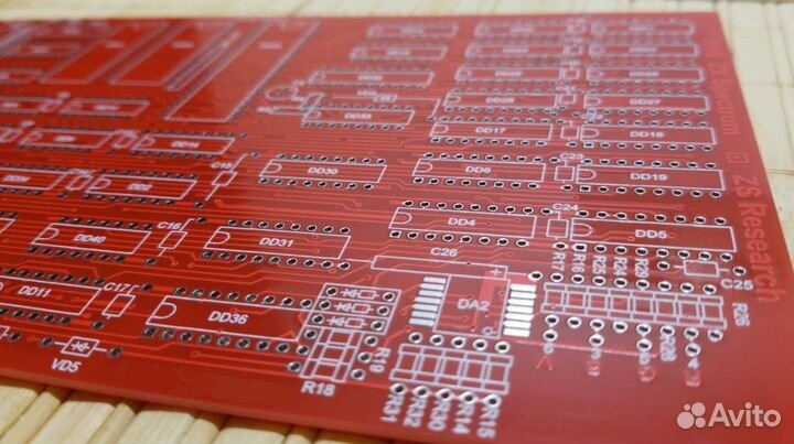 Zx Spectrum (Ленинград 48к)