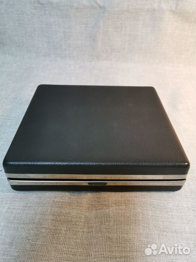 Несессер мужской