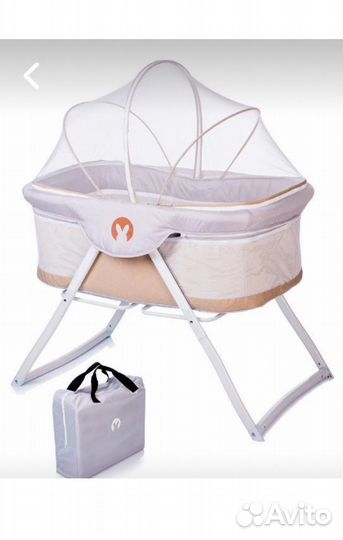 Складная кровать