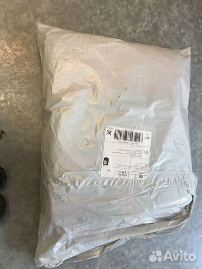 Жилет спасательный детский