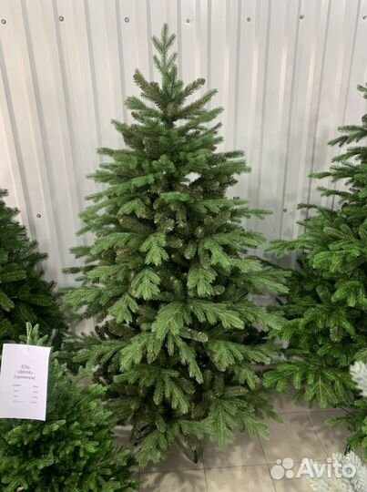 Ель искуственная
