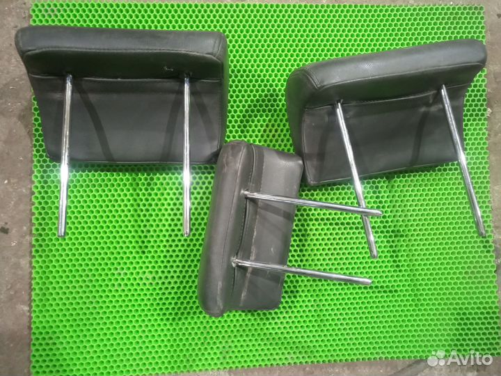 Подголовник Lifan X60