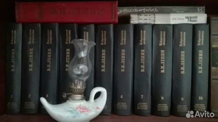 Собрания сочинений, поэзия, проза. 50-90е СССР