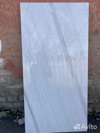 Керамогранит Италон Шарм экстра лаза люкс 60*120