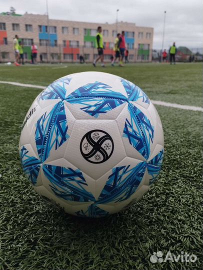 Профессиональный футбольный мяч Maidi размер 5