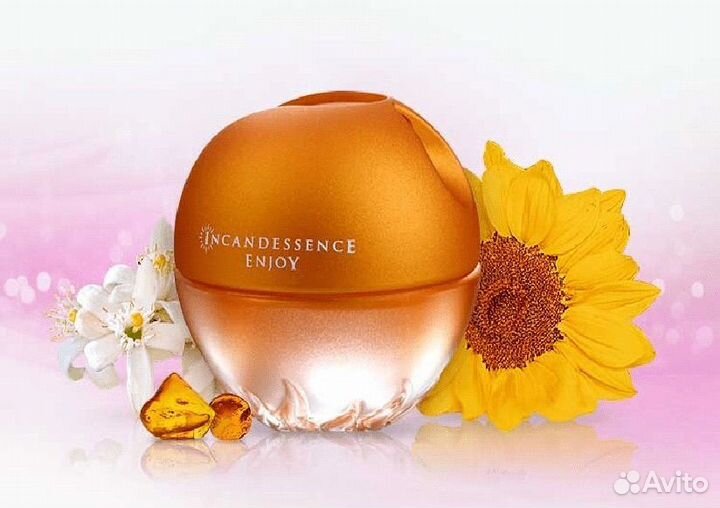 Avon женские ароматы