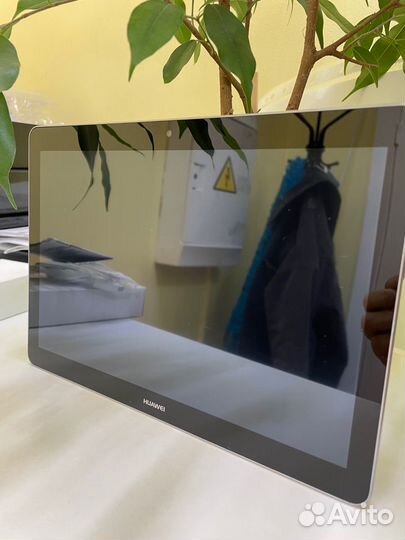 Планшет Huawei Mediapad T3 10 16Gb Арт.306441