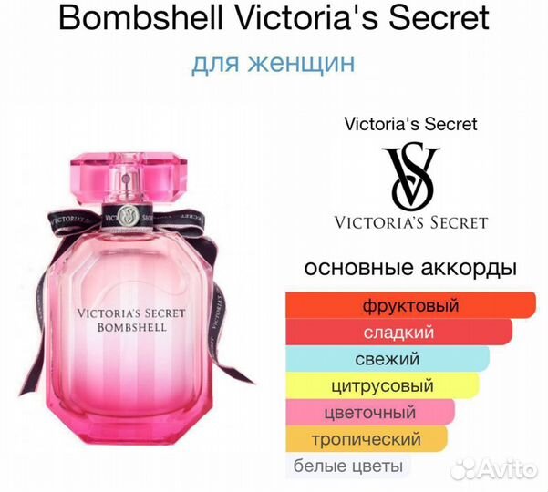 Духи парфюмерия парфюм