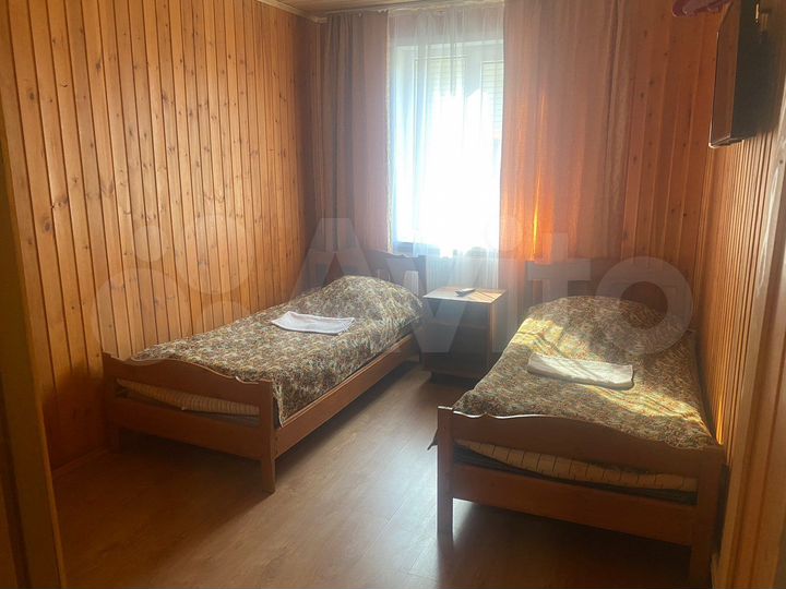 2-к. квартира, 50 м², 2/3 эт.