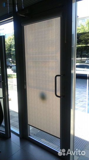 Рулонные шторы, жалюзи от производителя