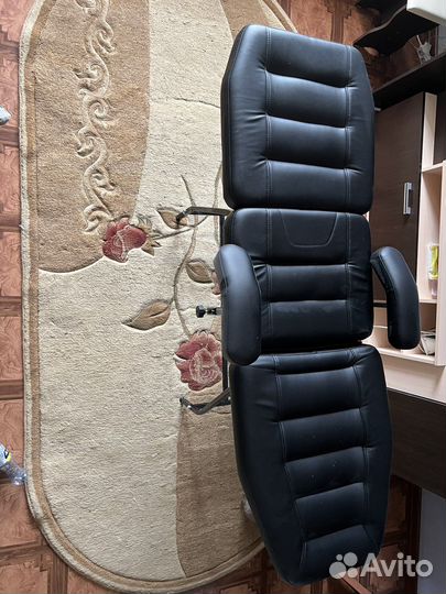 Кушетка косметологическая