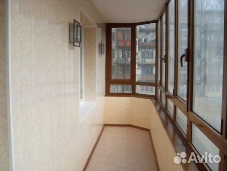 Балконы, витражи, лоджии любой сложности