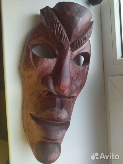 Маска