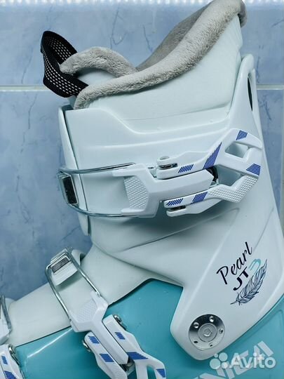 Горнолыжные ботинки 24