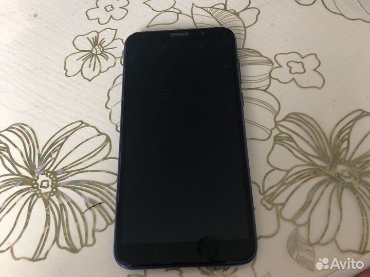 Телефон huawei Y5