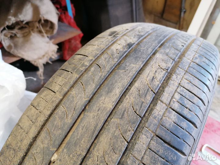 Nexen Classe Premiere 205/65 R16