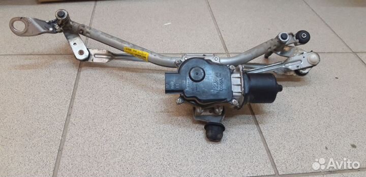 Трапеция стеклоочистителя 288006219R